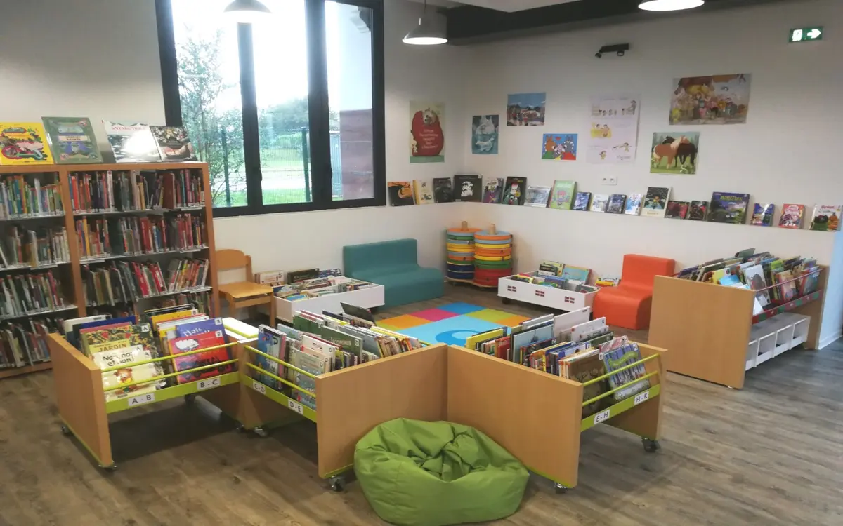 Exposition Onomatopées