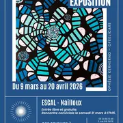 Exposition Ophélie Kerherno