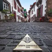 Exposition organisée par l'association Ur taldea dans le cadre d'Euskararen Urtaroa