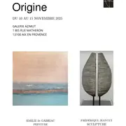 Exposition : Origine