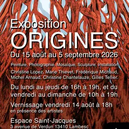 Exposition Origines
