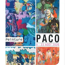 Exposition PACO