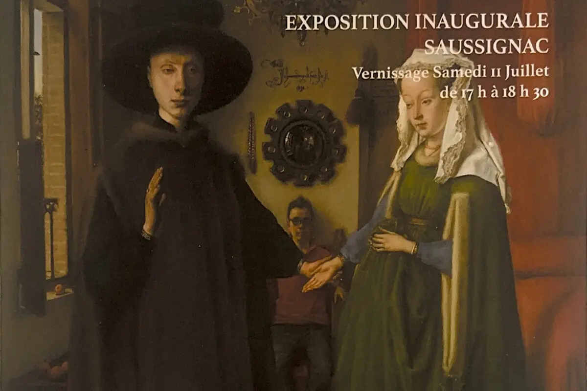 Exposition | Pang MaoKun