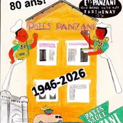 Exposition panzani