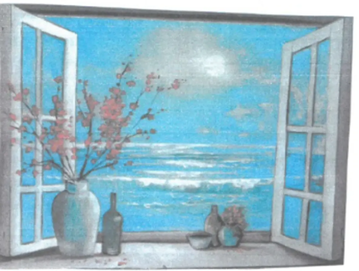 Exposition | Paquita CADEL - Peinture & 3D