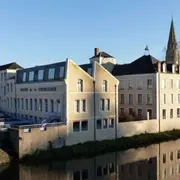 Exposition par les étudiants de l'École des Beaux-Arts de Châteauroux