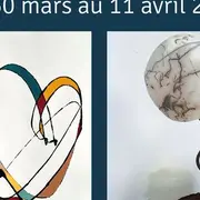 Exposition par Tina Puig et Vincent Mallie