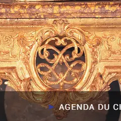 Exposition Parade. métiers d’art en majesté chez les ducs et duchesses de Lorraine