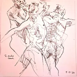 Exposition - Parangon Par David Stoker