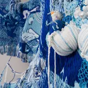 Exposition PARCC : Carnaval de Mona Cara