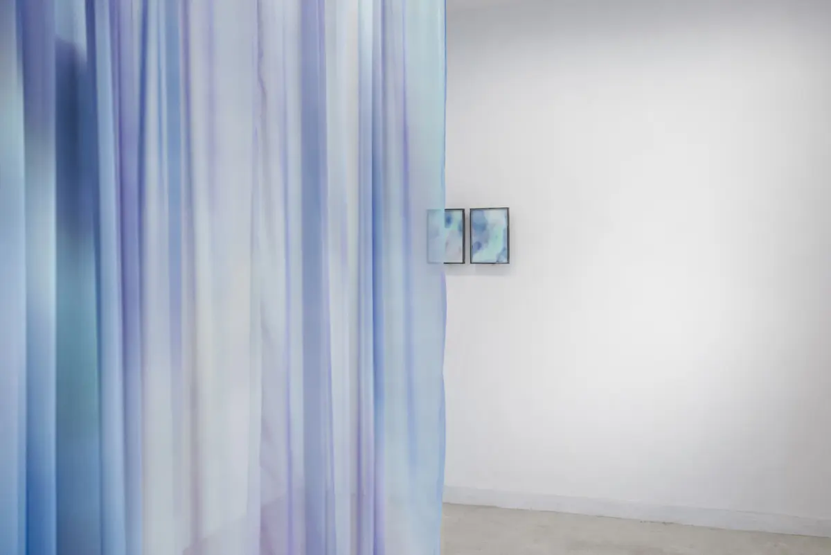 Exposition PARCC :  Variations  de Lyse Fournier