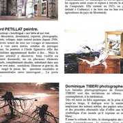 Exposition - Parcours Croisés