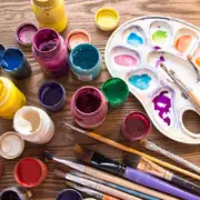 Exposition « Parcours » Lycée Gaston Crampe