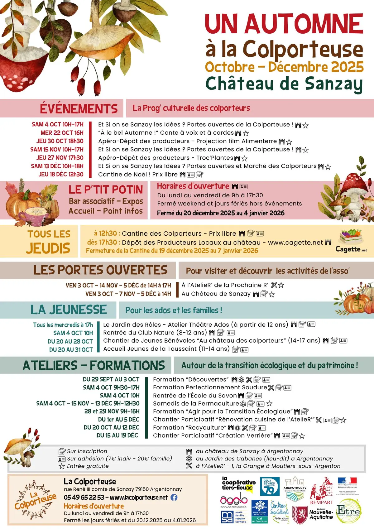 Exposition - Parmi la Terre, une réalité se trame