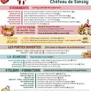 Exposition - Parmi la Terre, une réalité se trame