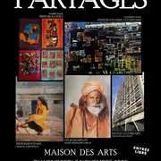 Exposition Partages