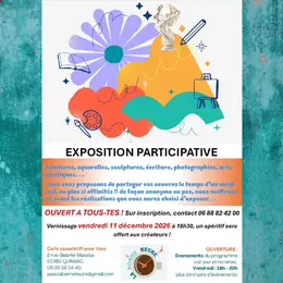 Exposition participative
