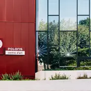 Exposition Pas de côté - Jean Charles GIL au Polaris Centre d'Art