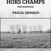 Exposition Pascal Grimaud