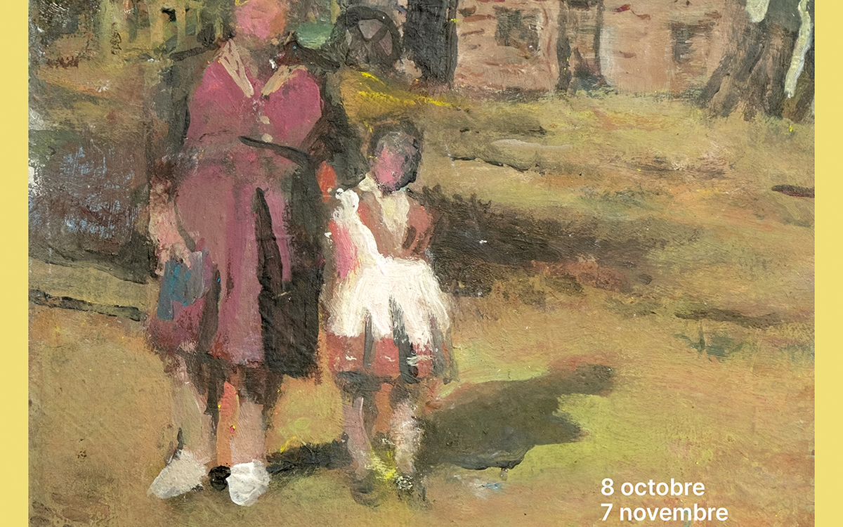 Exposition Pascal Pichon