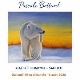 Exposition Pascale Bottard