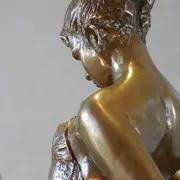Exposition : Pascale Roux – Sculpter l’émotion