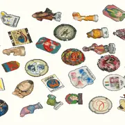 Exposition Passion collections