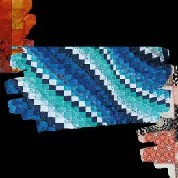 Exposition Patchwork contemporain et art textile