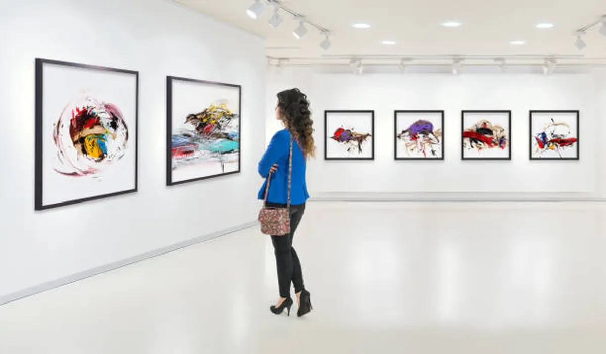 Exposition Patrice Laouenan