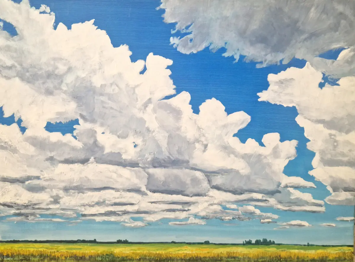 Exposition : Patrick Delaire  « Découvertes Naturelles »