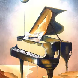 Exposition : Patrick PENRAD « Vision futuriste  »