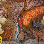 Exposition | Patrick TORNEY - Peinture