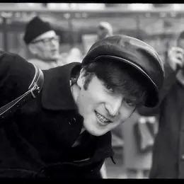 Exposition : Paul McCartney Photographe 1963 - 1964 - Eyes of the storm