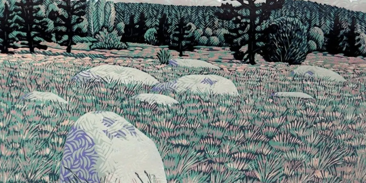 Exposition PAVEL MACEK