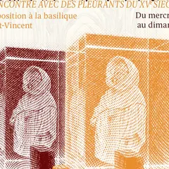 Exposition Pax Aedificantes - Les artisans de la paix