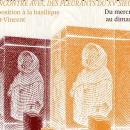 Exposition Pax Aedificantes - Les artisans de la paix