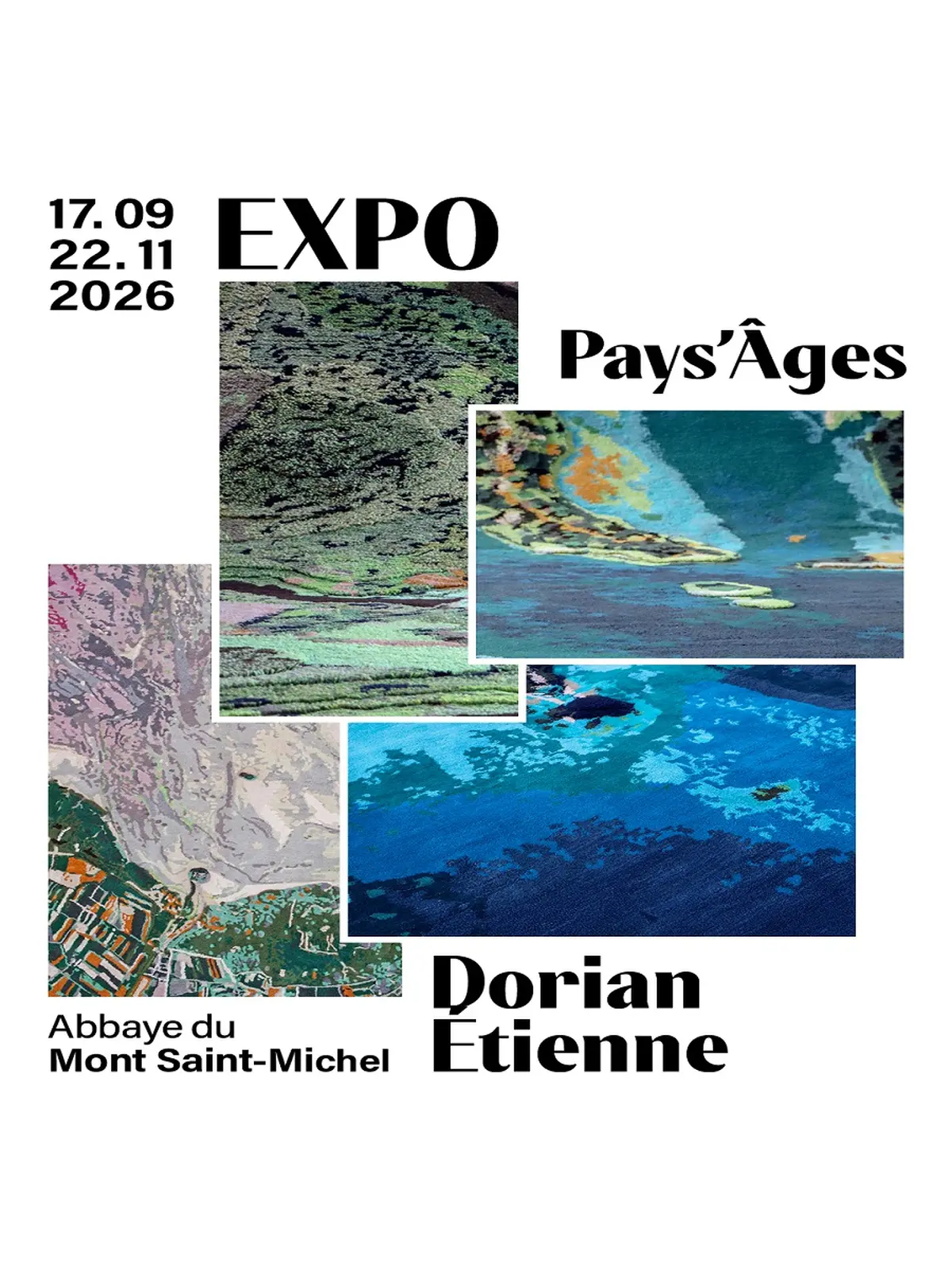 Exposition Pays'Âges