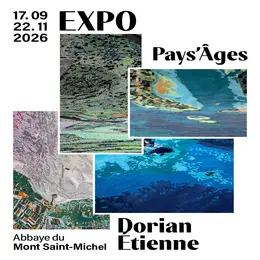 Exposition Pays'Âges