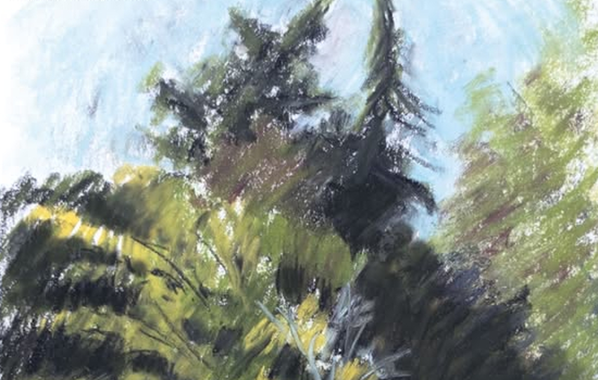 ExpositionPaysage en mouvement