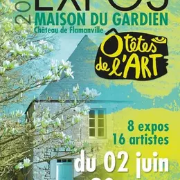 Exposition : Paysage, lointain ou proche