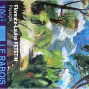 Exposition : Paysages