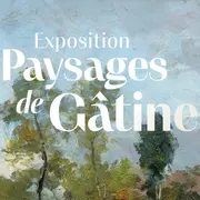 Exposition : Paysages de Gâtine