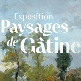 Exposition : Paysages de Gâtine