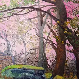 Exposition : Paysages de l'âme