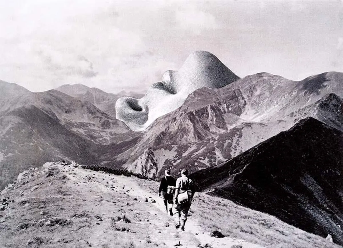 Exposition - Paysages sensibles