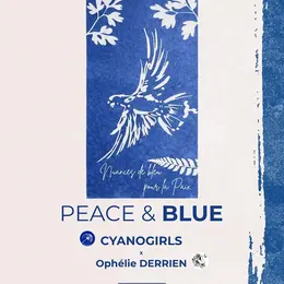 Exposition Peace & Blue