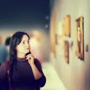 Exposition Peindre A St Cyp