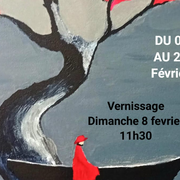Exposition peinture