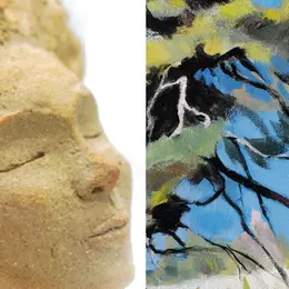 Exposition Peinture Et Sculpture