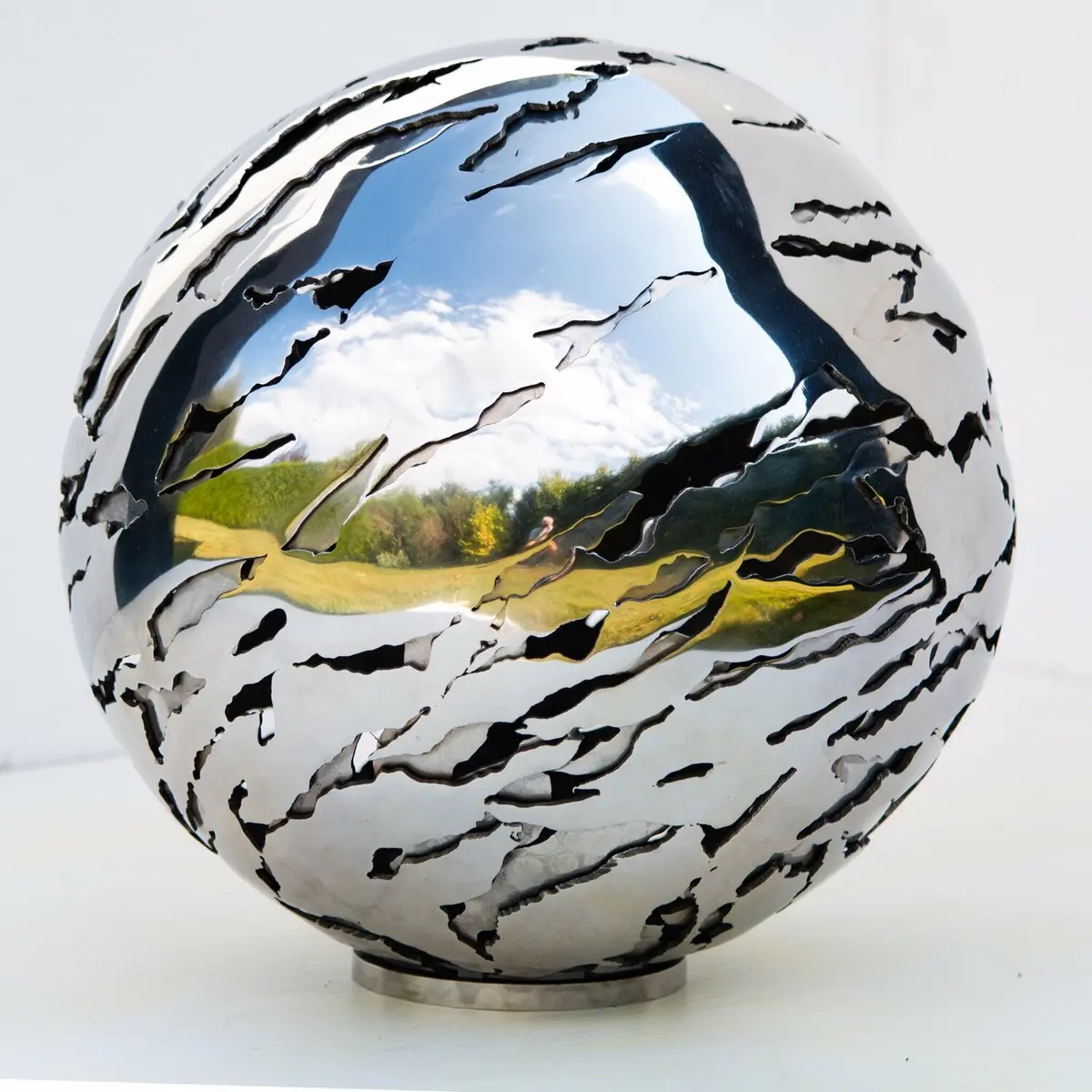 Exposition : Peinture et Sculpture DI SCALA et ROY